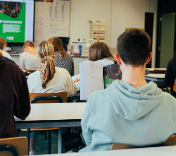 Middelbaarberoepsonderwijs