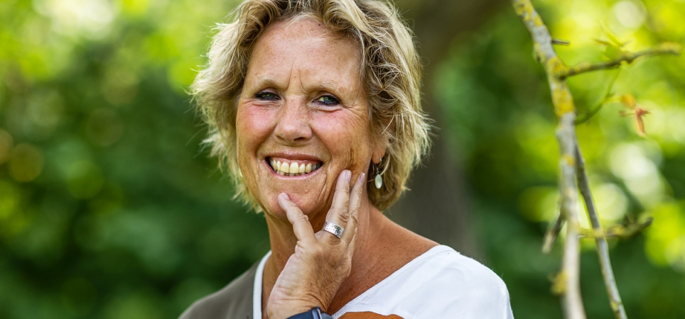 Karen Heij Angeliek de Jonge