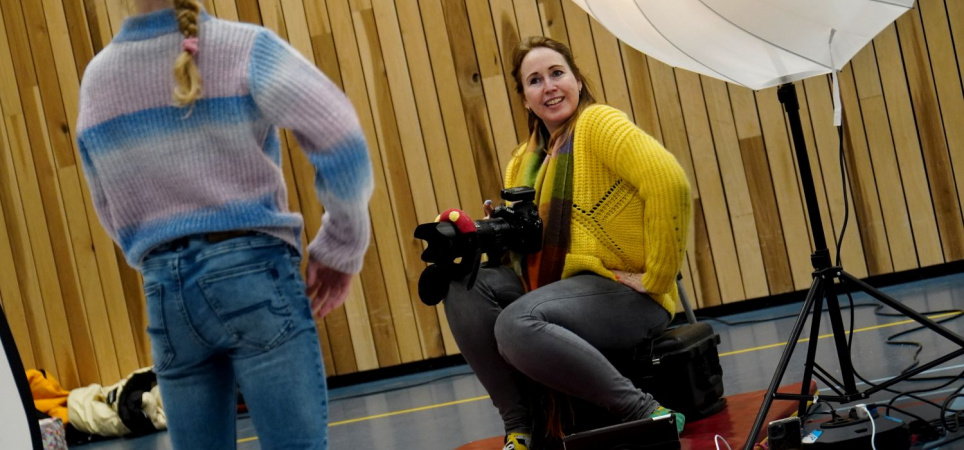 schoolfotografie Suzanne Verhagen