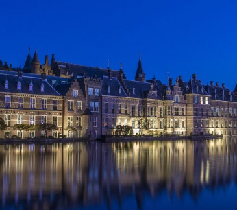 binnenhof-den-haag