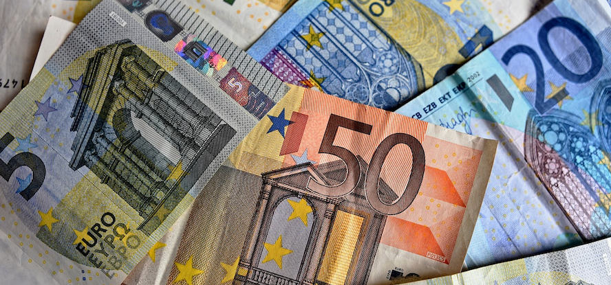 euro-geld