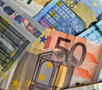 euro-geld