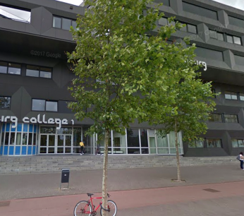 ijburg-college