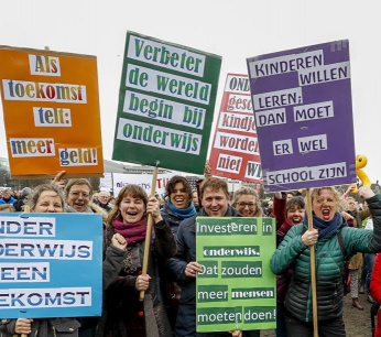 schoolbesturen-steunen-staking