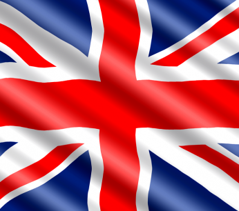 Vlag UK