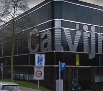 calvijn