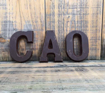 cao-chocoladeletters