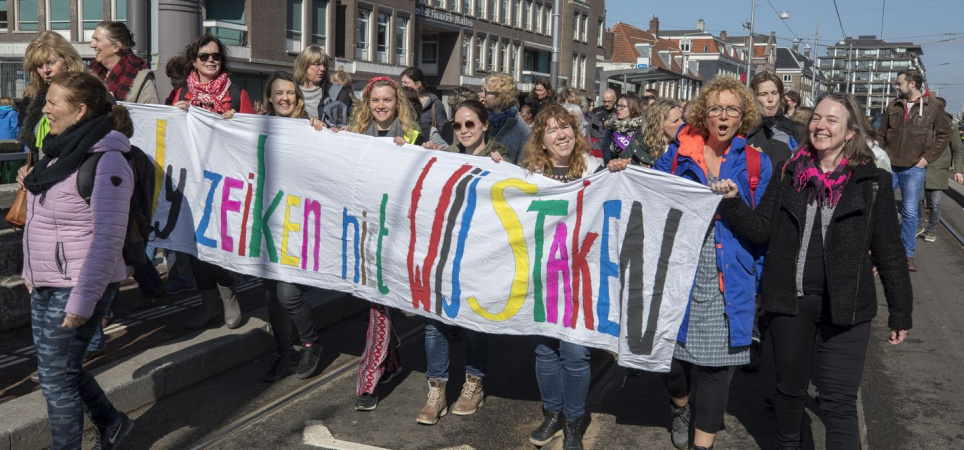 demonstratie-amsterdam-persberciht