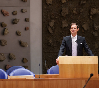 hoekstra-speech-prinsjesdag-tweede-kamer