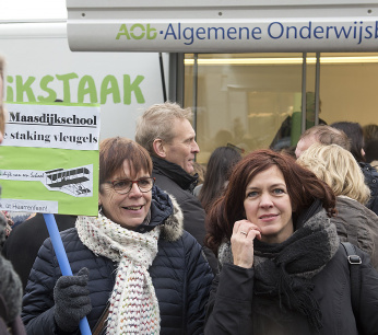 actie-aob-leeuwarden