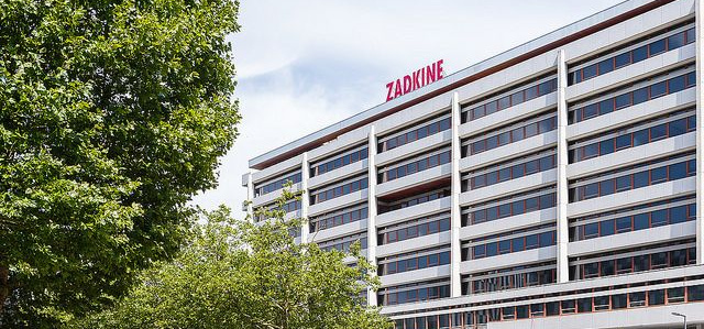 zadkine