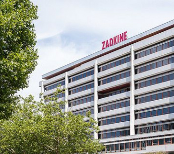 zadkine